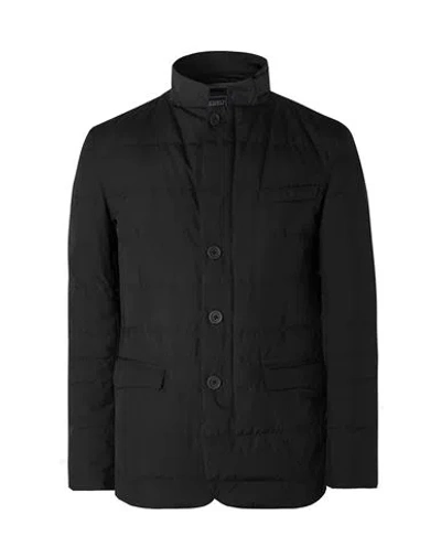 Herno Man Down Jacket Black Size 50 Polyester