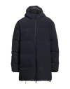 Herno Laminar Man Puffer Midnight Blue Size 48 Polyamide, Elastane