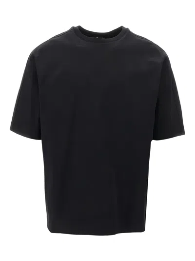 HERNO HERNO LAMINAR MAN T-SHIRT