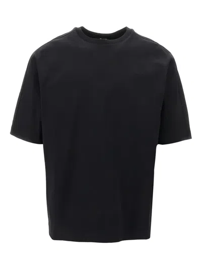 HERNO HERNO LAMINAR MAN T-SHIRT CLOTHING