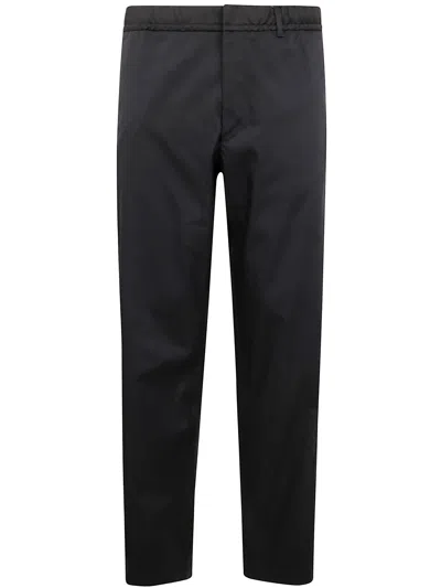 HERNO HERNO LAMINAR MAN TROUSERS