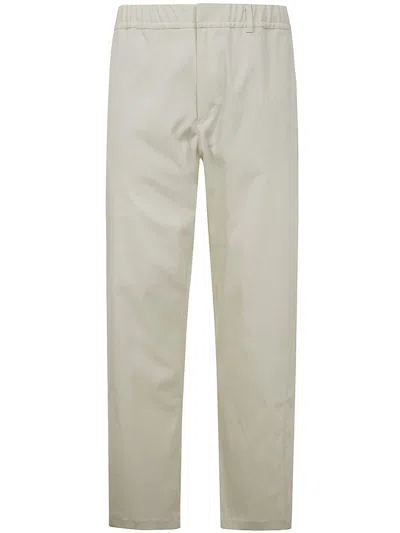 HERNO HERNO LAMINAR MAN TROUSERS CLOTHING