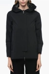 Herno Lightweight Gore-tex Jacket