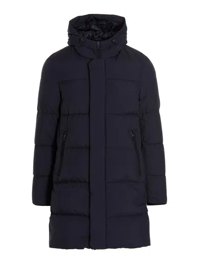 HERNO LAMINAR PADDED PARKA