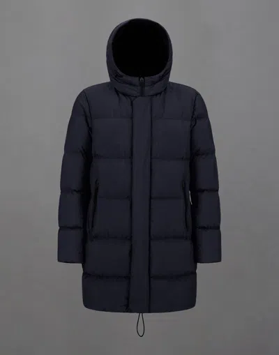 HERNO LAMINAR PARKA IN GORE-TEX INFINIUM WINDSTOPPER