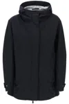 Herno Lightweight Gore-tex Jacket