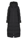 Herno Coats & Jackets In Black