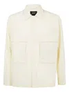 Herno Men's Laminar Man Jacket