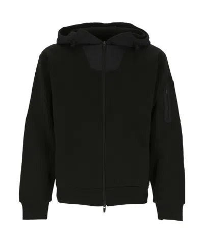 【送料&関税込】Herno Hoodie With Zip 送料&関税込】Herno Hoodie With Zip (HERNO/スウェット