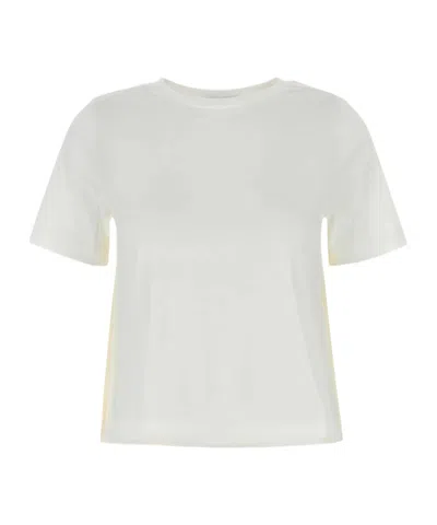 Herno Laminar T-shirt In White