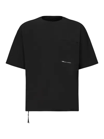 HERNO LAMINAR T-SHIRT
