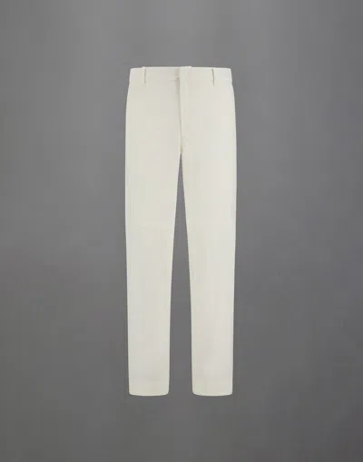 Herno Laminar Trousers In Comfort Tech In Multi