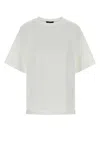 Herno Laminar Tshirt In White