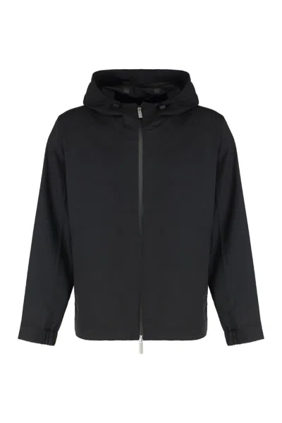 HERNO HERNO LAMINAR WIND JACKET