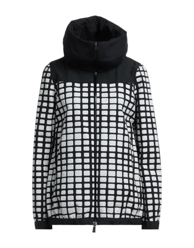 Herno Jackets In Black