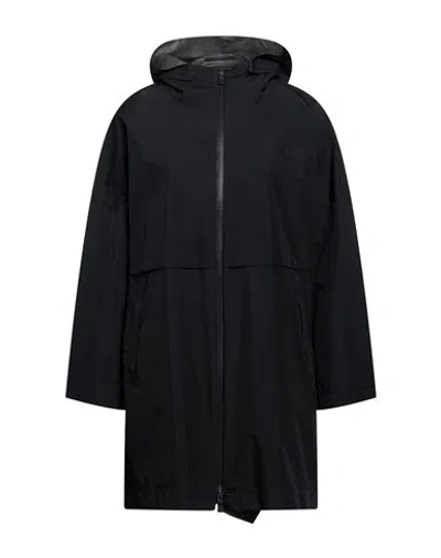 Herno Laminar Woman Jacket Black Size 16 Polyester