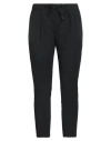 Herno Master Nylon Trousers In Black