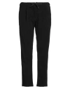 Herno Laminar Woman Pants Black Size M Polyester
