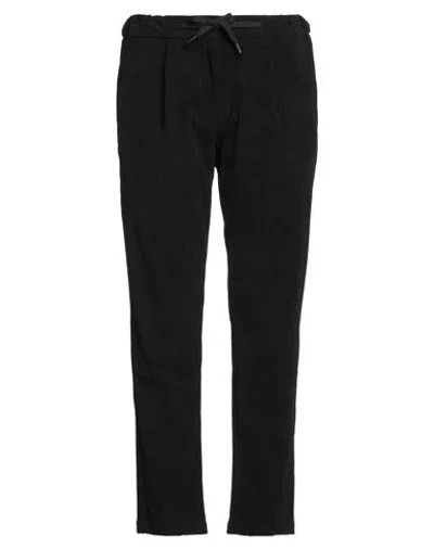Herno Laminar Woman Pants Black Size M Polyester