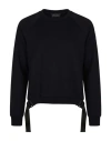 Herno Long-sleeve Sweatshirt In Multi