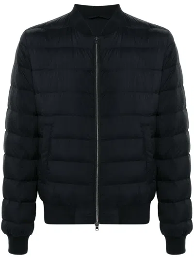 HERNO HERNO L'AVIATORE SHORT DOWN JACKET