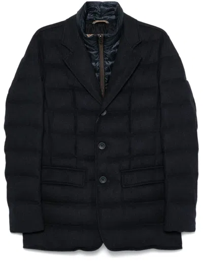 HERNO LAYERED JACKET