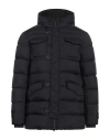 Herno Coats & Jackets In Black