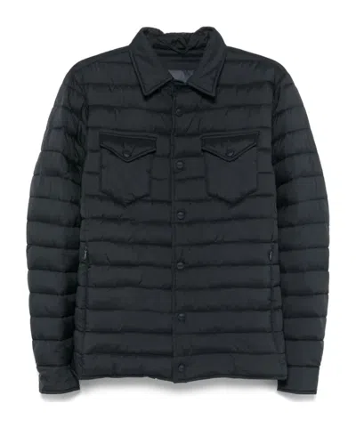 HERNO LEGEND PUFFER JACKET