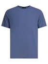 Herno Crew Neck Short Sleeves T-shirt