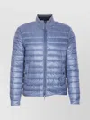 Herno Light Down Crewneck Jacket