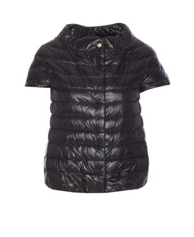 HERNO LIGHT JACKET
