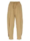 Herno Light Nylon Stretch Pants