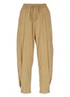 Herno Light Nylon Stretch Pants