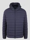 Herno Men's Packable Down Jacket
