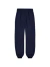 Herno Light-stretch Trousers In Black