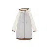 Herno Techno Fabric Jacket