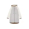 Herno Techno Fabric Jacket