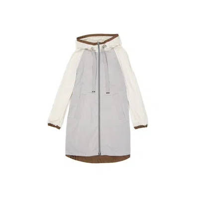 Herno Lightweight Coat Women