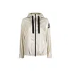 Herno Lightweight Jacket In Neutral
