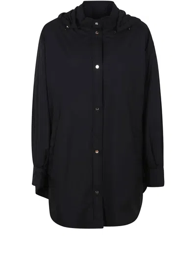 HERNO LIGHTWEIGHT PARKA