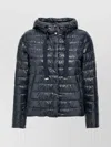 Herno Lightweight Quilted Down Jacket