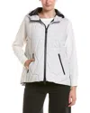 Herno Lightweight Vest In White