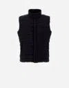 Herno Lo Smanicato In Black