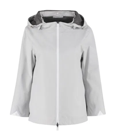 HERNO LAMINAR PARKA