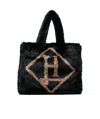 Herno Bags.. Black In Black