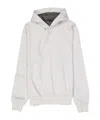 Herno Multicolor Polyester Sweatshirt In White