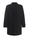 Herno Chaqueta Casual - Negro In Nero