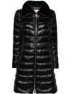 Herno Coats & Jackets In Black