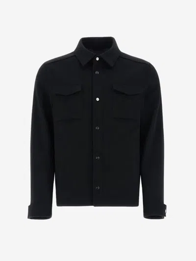HERNO HERNO LONG PUFFER JACKET