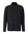 Herno Jacket In Black